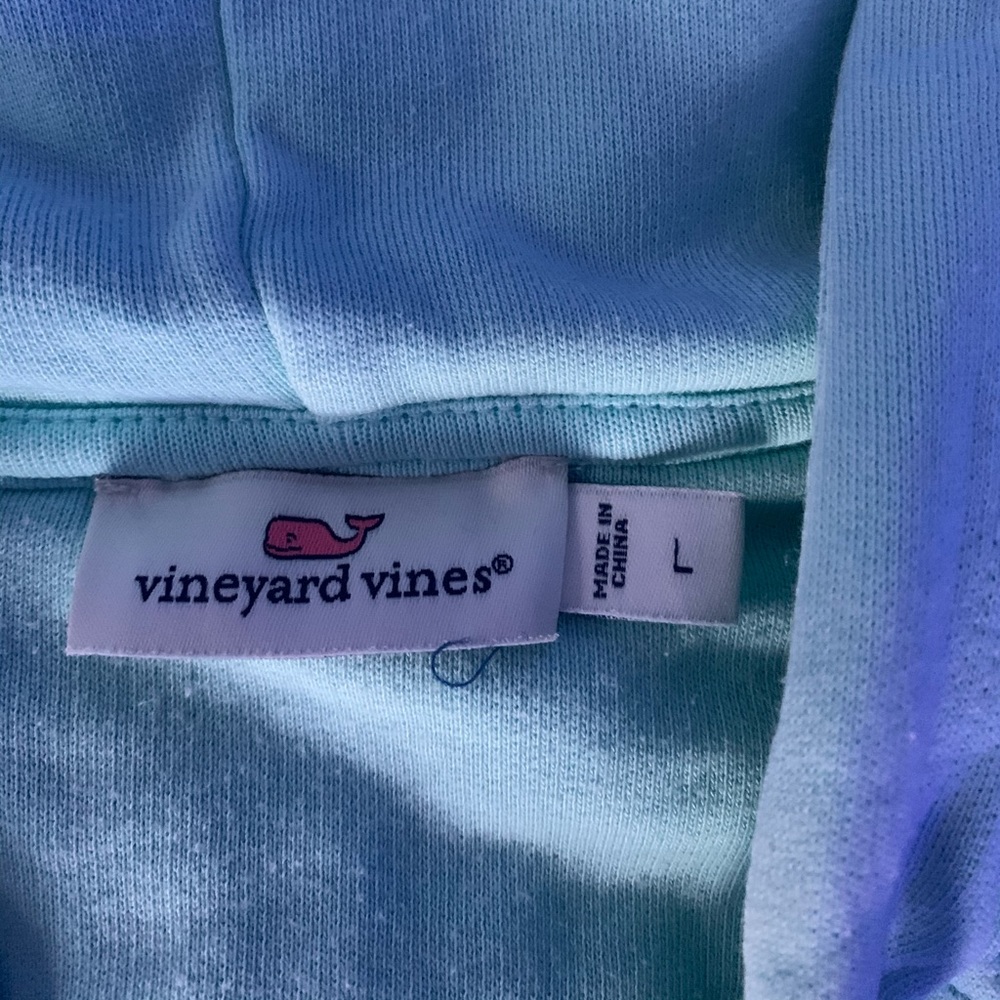 Vineyard Vine Pullover - image 3